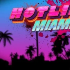 Hotline Miami  (Steam/ключ/ Весь Мир)
