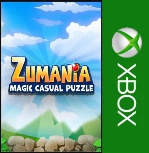 ️⭐Zumania XBOX Покупка на Ваш аккаунт⭐️