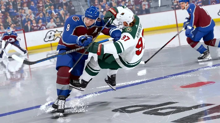 🔴 NHL 25 Standard Edition🔴 XBOX X|S 💳0🔴CASHBACK 3🔴