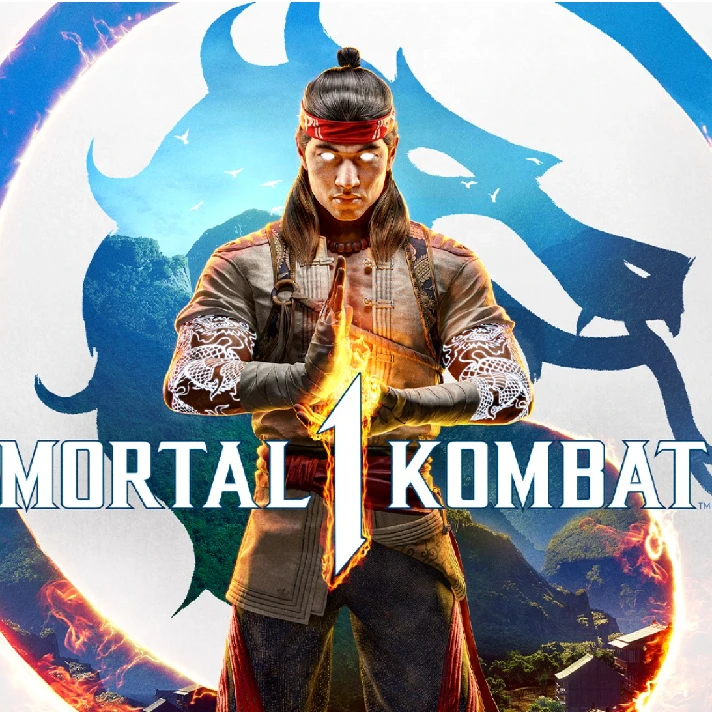 ⭐ MORTAL KOMBAT 1 PREMIUM ⭐OFFLINE ACTIVATION💳0%