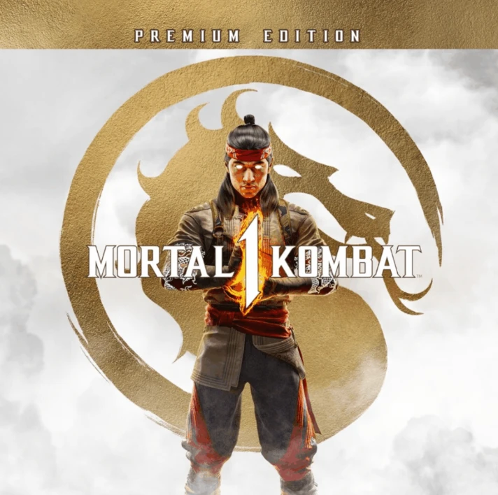 ⭐ MORTAL KOMBAT 1 PREMIUM ⭐OFFLINE ACTIVATION💳0%