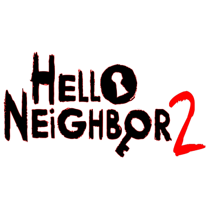 Hello Neighbor 2 | Offline | Steam | Forever