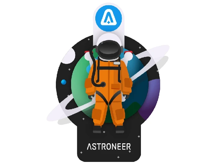 Astroneer | Offline | Steam | Forever