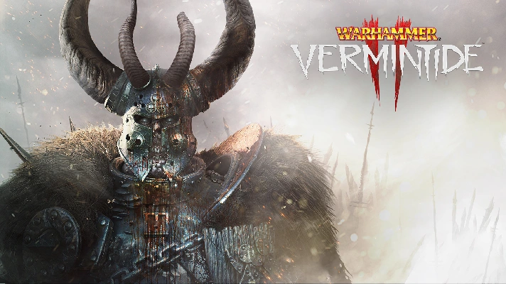 ✅ Warhammer: Vermintide 2 ➕ 3 games🔥Steam♻️ONLINE♻️