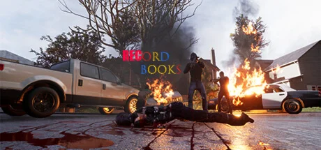 Recordbooks * STEAM РОССИЯ  АВТОДОСТАВКА 0% КАРТЫ