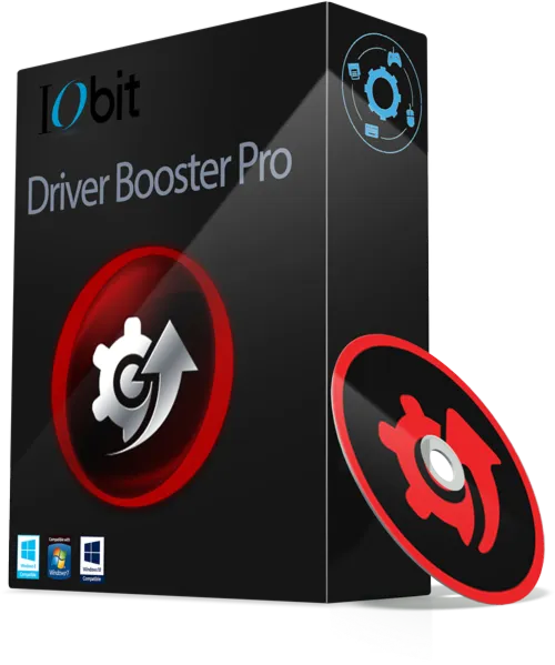 Driver Booster 11 PRO  Навсегда 