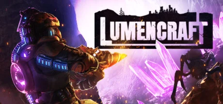 Lumencraft - STEAM GIFT РОССИЯ