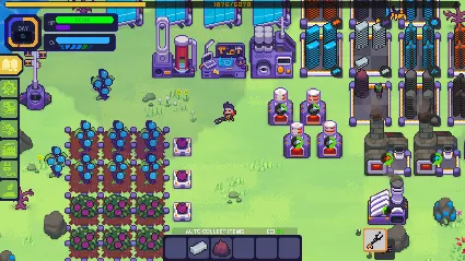 Nova Lands - STEAM GIFT РОССИЯ