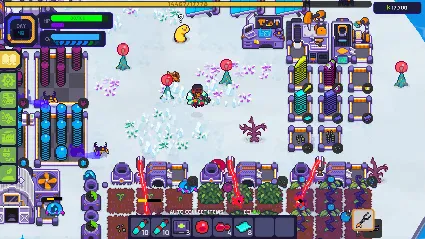 Nova Lands - STEAM GIFT РОССИЯ