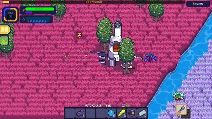 Nova Lands - STEAM GIFT РОССИЯ