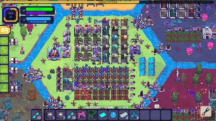 Nova Lands - STEAM GIFT РОССИЯ