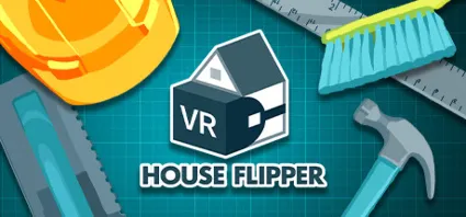 House Flipper VR - STEAM GIFT РОССИЯ