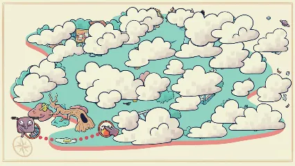Freaky Trip - STEAM GIFT РОССИЯ