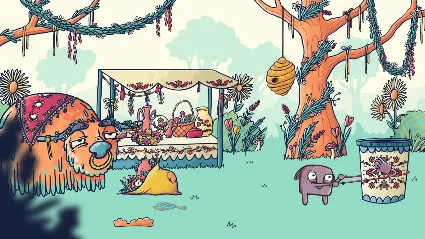 Freaky Trip - STEAM GIFT РОССИЯ