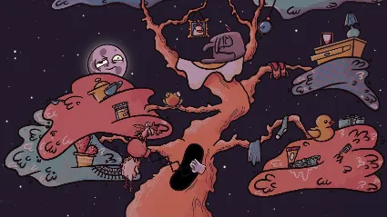 Freaky Trip - STEAM GIFT РОССИЯ