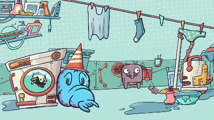 Freaky Trip - STEAM GIFT РОССИЯ
