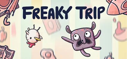 Freaky Trip - STEAM GIFT РОССИЯ