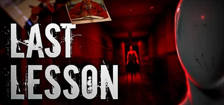 Last Lesson - STEAM GIFT РОССИЯ