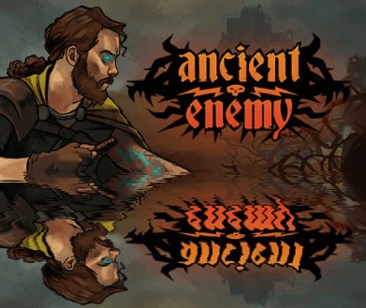 ✅Ancient Enemy⚡Steam\RegionFree\Key⭐