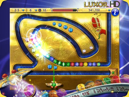 Luxor HD АВТОДОСТАВКА STEAM GIFT РОССИЯ