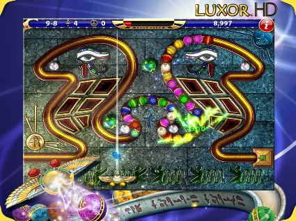 Luxor HD АВТОДОСТАВКА STEAM GIFT РОССИЯ