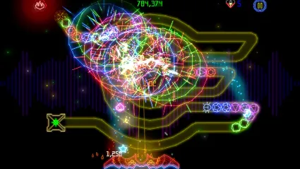 Luxor Evolved АВТОДОСТАВКА STEAM GIFT РОССИЯ