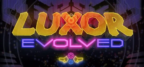 Luxor Evolved  АВТОДОСТАВКА STEAM GIFT РОССИЯ