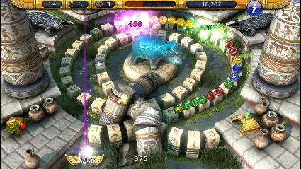 Luxor 2 HD АВТОДОСТАВКА STEAM GIFT РОССИЯ