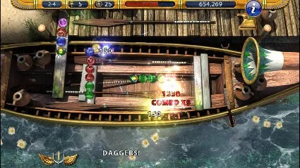 Luxor 2 HD АВТОДОСТАВКА STEAM GIFT РОССИЯ