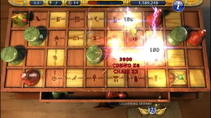 Luxor 2 HD АВТОДОСТАВКА STEAM GIFT РОССИЯ