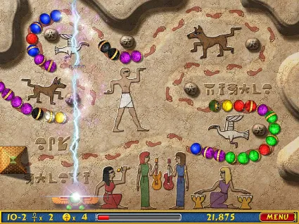 Luxor Amun Rising АВТОДОСТАВКА STEAM GIFT РОССИЯ