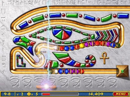 Luxor Amun Rising АВТОДОСТАВКА STEAM GIFT РОССИЯ