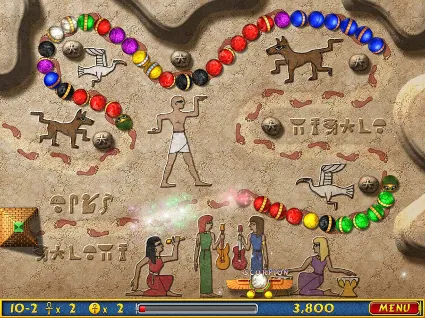 Luxor Amun Rising АВТОДОСТАВКА STEAM GIFT РОССИЯ