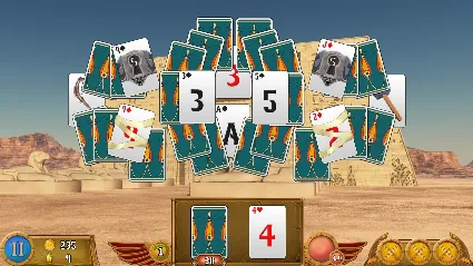 Luxor Solitaire АВТОДОСТАВКА STEAM GIFT РОССИЯ
