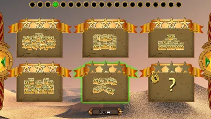 Luxor Solitaire АВТОДОСТАВКА STEAM GIFT РОССИЯ