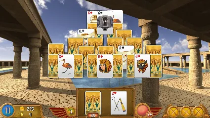 Luxor Solitaire АВТОДОСТАВКА STEAM GIFT РОССИЯ