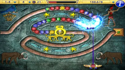 Luxor Amun Rising HD АВТОДОСТАВКА STEAM GIFT РОССИЯ