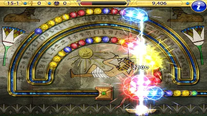 Luxor Amun Rising HD АВТОДОСТАВКА STEAM GIFT РОССИЯ