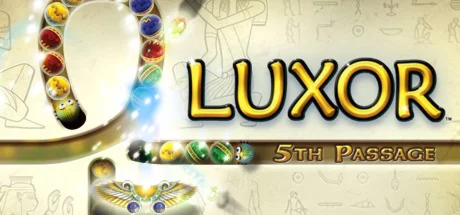 Luxor: 5th Passage  АВТОДОСТАВКА STEAM GIFT РОССИЯ