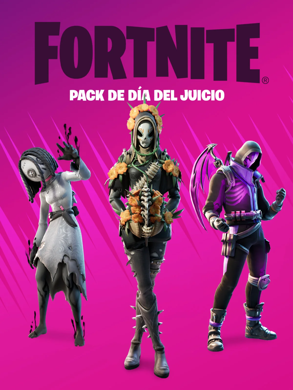 Fortnite набор «Час расплаты» XBOX/Pc Активация 