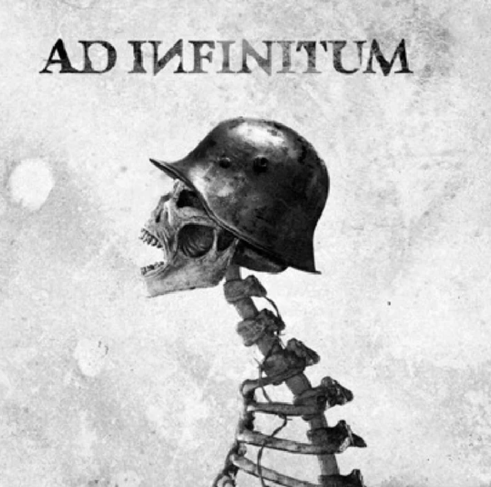 Ad Infinitum (STEAM key) Global / All World