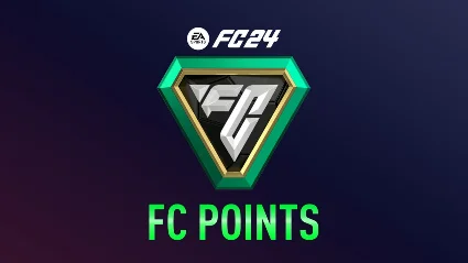 ⚽ EA Sports FC 24 🎮 100 - 24000 POINTS EA 🌎 XBOX + 🎁