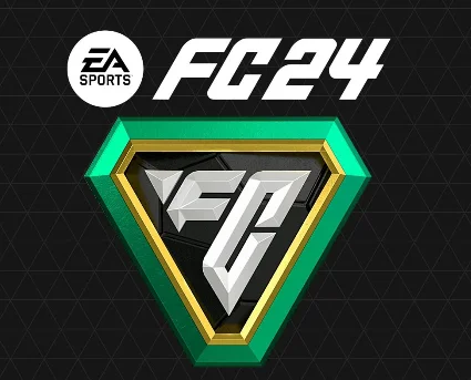 ⚽ EA Sports FC 24 🎮 100 - 24000 POINTS EA 🌎 XBOX + 🎁