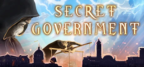 Secret Government STEAM КЛЮЧ РОССИЯ + СНГ