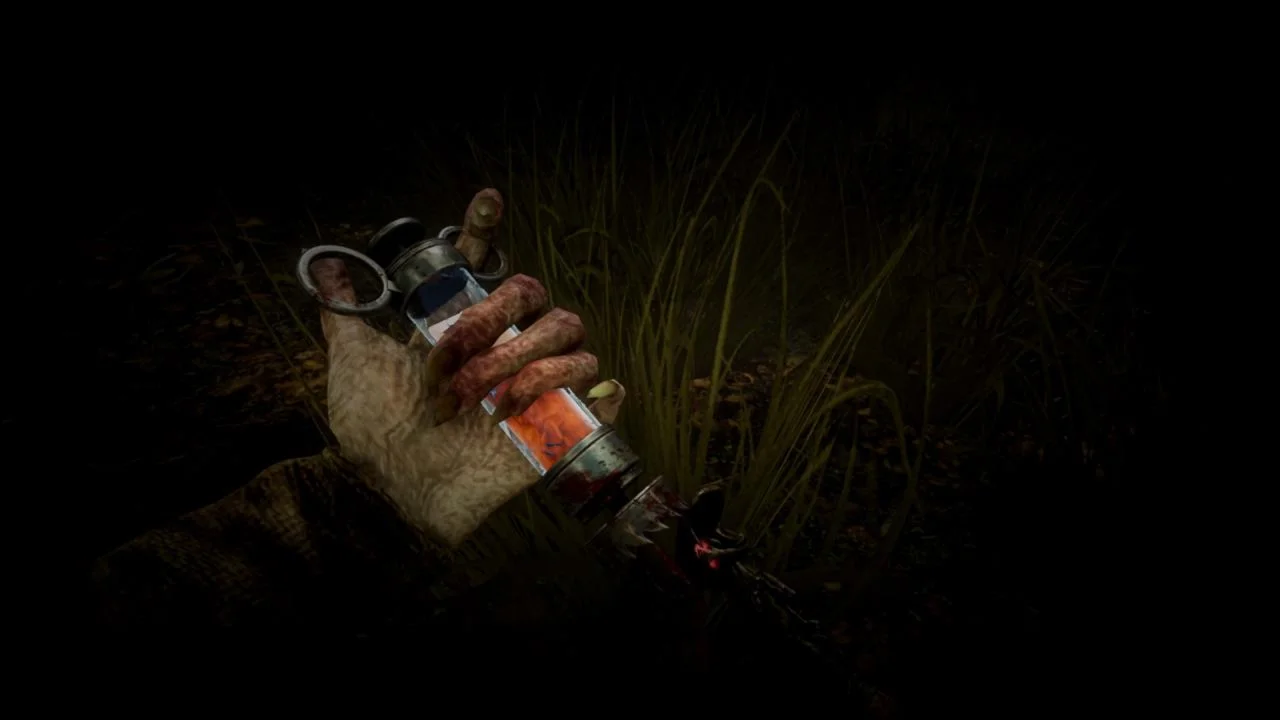  Dead by Daylight - Descend Beyond  Steam DLC