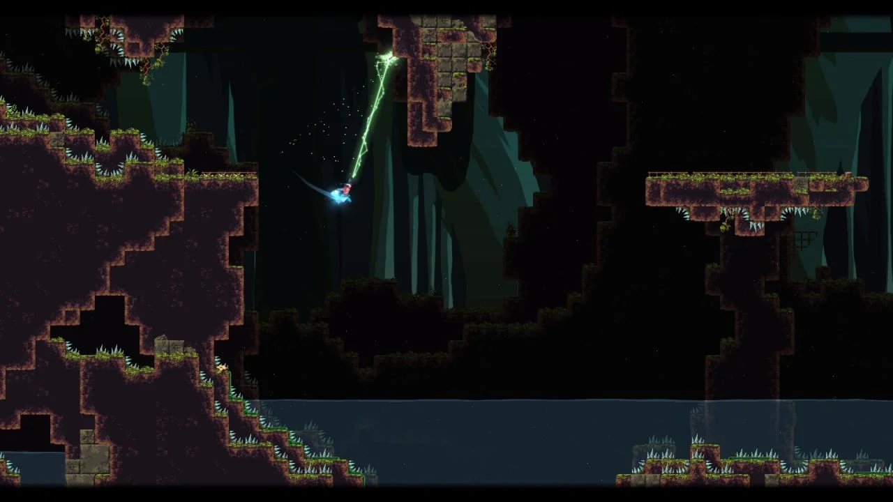  Remnants of Naezith  Steam Ключ ???? Весь мир