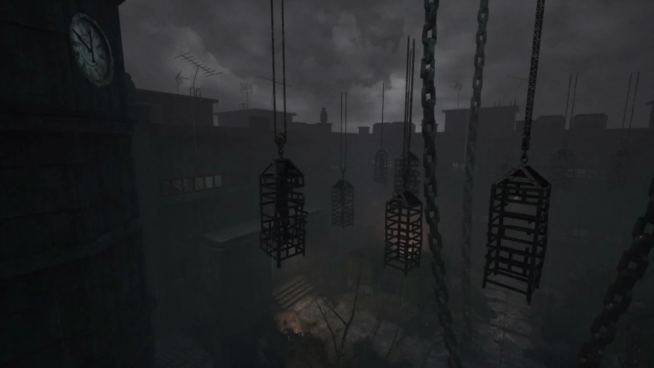  Dead By Daylight - Silent Hill Chapter  Steam DLC