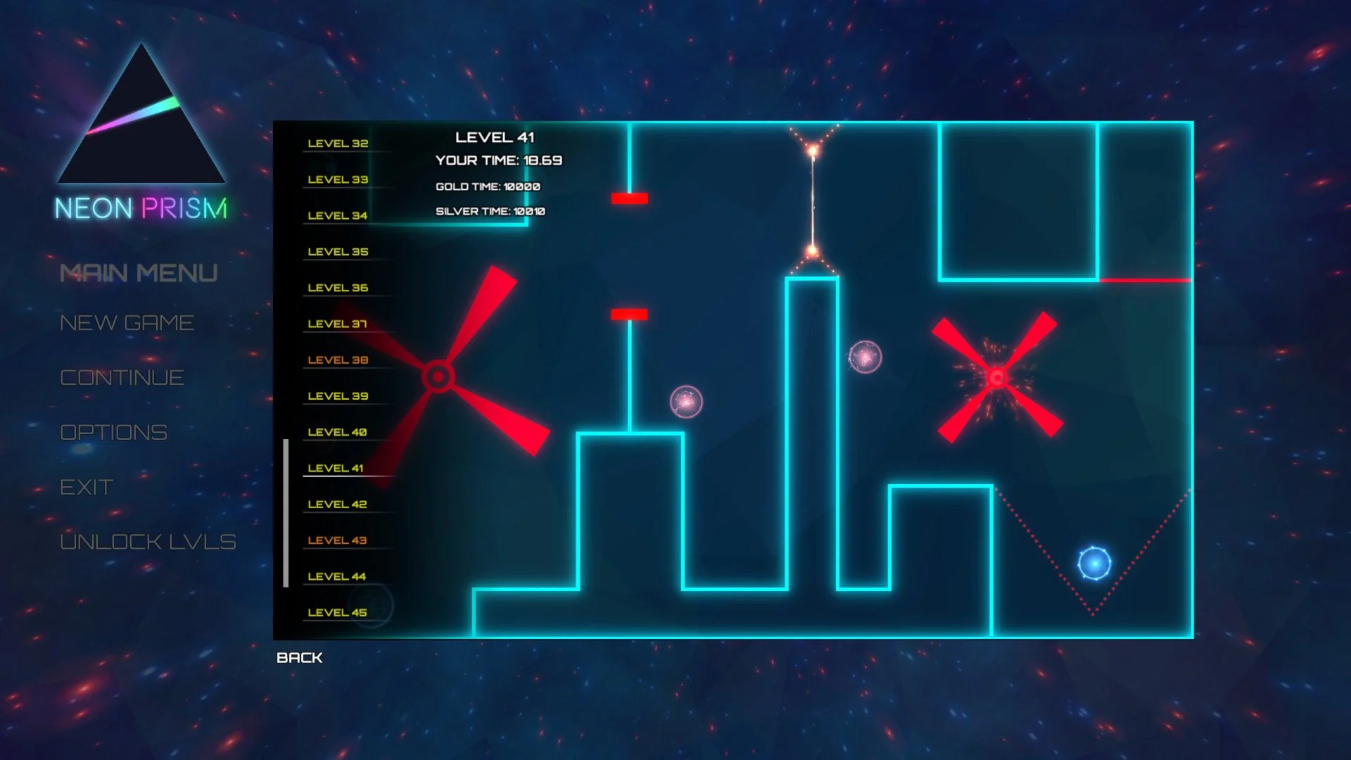 ???? Neon Prism  Steam Ключ  Весь мир