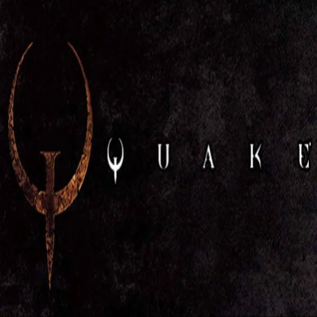 QUAKE 1 (Steam key / РФ+Весь Мир)