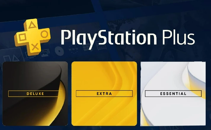 💥Subscription PS Plus + EAPlay 🔵1-3-12 month 🔴ТR🔴